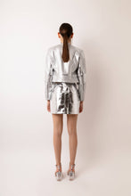 Load image into Gallery viewer, Amy Lynn Cindy Racer Jacket
