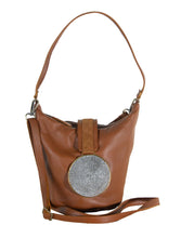 Load image into Gallery viewer, Lilla Lane Sumba Lila Crossbody
