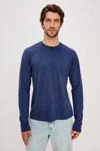 Load image into Gallery viewer, Rails Quentin Cashmere Shirt

