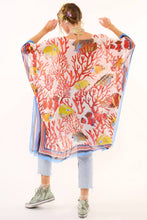Load image into Gallery viewer, Aratta Sea of Belief  Kimono

