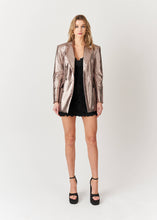 Load image into Gallery viewer, Amy Lynn Yasmine Blazer
