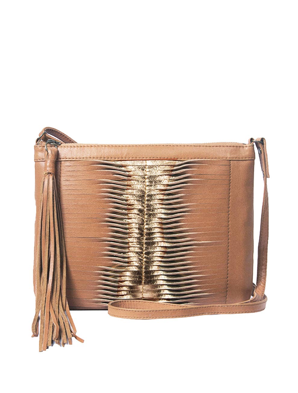 Lilla Lane Santana Kathy Crossbody