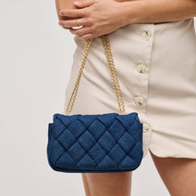 Load image into Gallery viewer, Giselle Woven Crossbody
