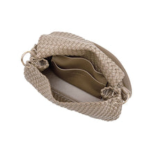 Load image into Gallery viewer, Melie Biacno Natalia Shoulder Bag
