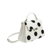 Load image into Gallery viewer, Melie Bianco Maisel Top Handle Bag

