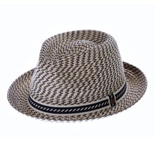 Load image into Gallery viewer, Peter Grimm Gransee Fedora Hat
