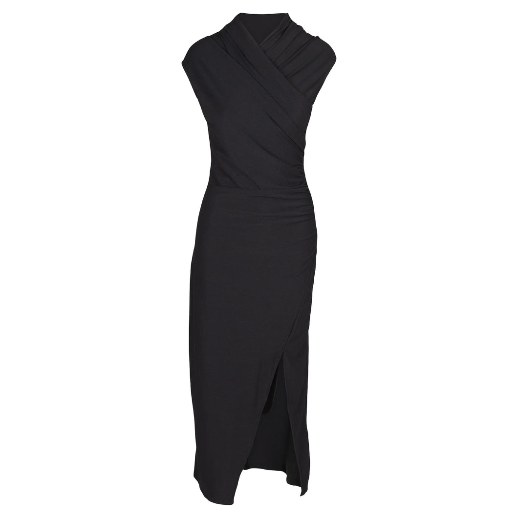 Astrid I'm Late Dress