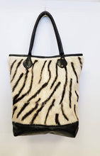 Load image into Gallery viewer, Ricki Designs Hairon Tote
