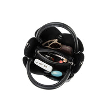 Load image into Gallery viewer, Tulip Raffia Top Handle
