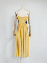 Load image into Gallery viewer, Productseeker Summer Floral Dress
