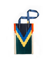 Load image into Gallery viewer, Multitude REI Satin Tote Bag
