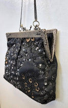Load image into Gallery viewer, Ricki Designs Vintage Tapestry Purse
