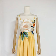 Load image into Gallery viewer, Productseeker Summer Floral Dress
