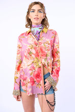 Load image into Gallery viewer, Arratta Rosaline Shirt
