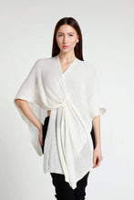 Load image into Gallery viewer, Aliya Multi Way Cotton Wrap
