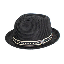 Load image into Gallery viewer, Peter Grimm Gransee Fedora Hat
