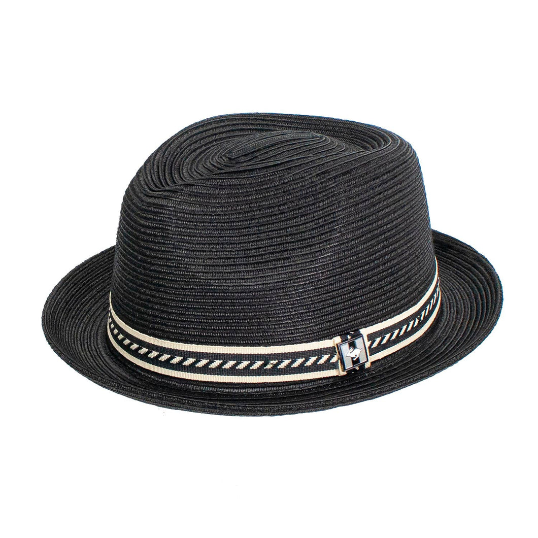 Peter Grimm Gransee Fedora Hat