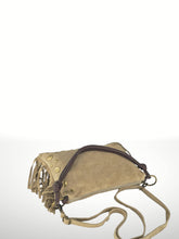 Load image into Gallery viewer, Bella Luna Suede Bag
