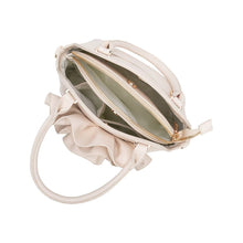 Load image into Gallery viewer, Melie Bianco Roxanne  Top Handle Bag
