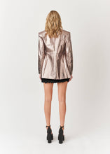 Load image into Gallery viewer, Amy Lynn Yasmine Blazer
