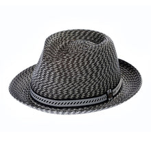 Load image into Gallery viewer, Peter Grimm Gransee Fedora Hat
