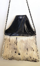 Load image into Gallery viewer, Ricki Designs Boho Hairon Clutch
