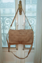 Load image into Gallery viewer, Cherry Paris Irina Bag
