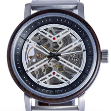 Load image into Gallery viewer, The Sustainable Watch Co.- Banyan
