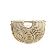 Load image into Gallery viewer, Melie Bianco Eleanor Crossbody Bag
