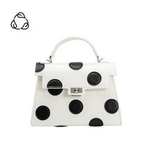 Load image into Gallery viewer, Melie Bianco Maisel Top Handle Bag
