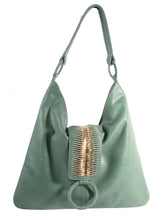 Load image into Gallery viewer, Lilla Lane Santana Bombay Shoulder Bag
