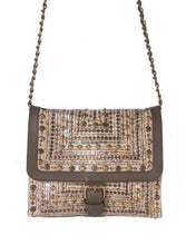 Load image into Gallery viewer, Lilla Lane Victoria Vinta Crossbody
