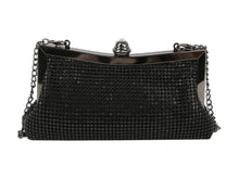 Load image into Gallery viewer, Rhinestone Clutch
