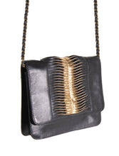 Load image into Gallery viewer, Lilla Lane Santana Petite Crossbody
