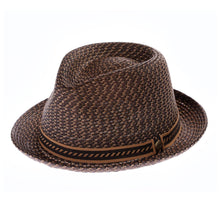 Load image into Gallery viewer, Peter Grimm Gransee Fedora Hat
