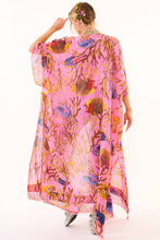 Load image into Gallery viewer, Arratta Ocean Breeze Kimono
