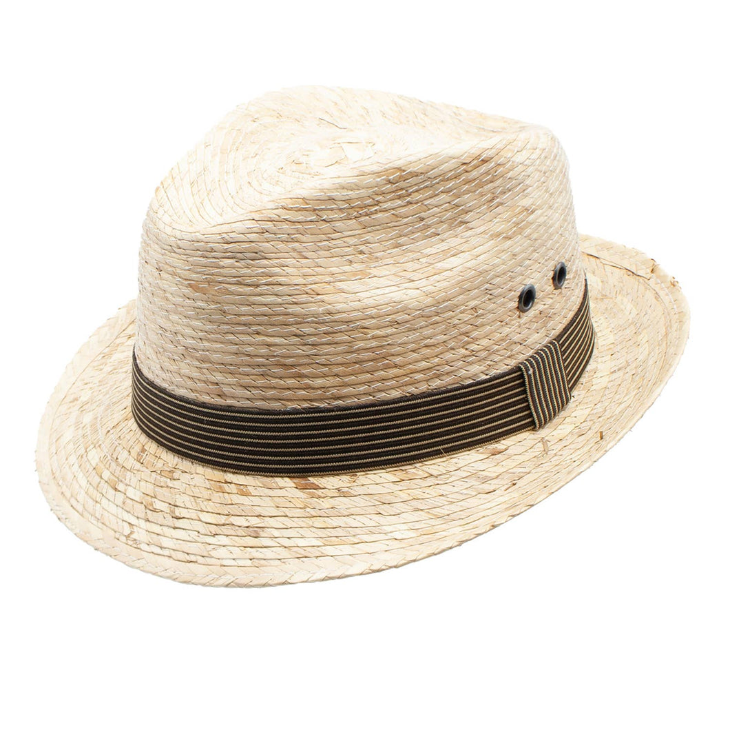 Peter Grimm Arsenio Straw Hat