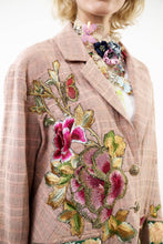 Load image into Gallery viewer, Aratta Sudden Sensation Blazer
