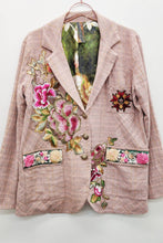 Load image into Gallery viewer, Aratta Sudden Sensation Blazer
