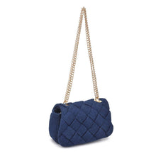 Load image into Gallery viewer, Giselle Woven Crossbody
