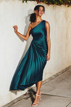 Load image into Gallery viewer, Olympia Maxi Dress
