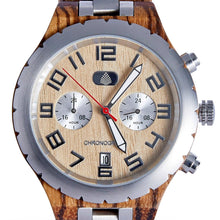 Load image into Gallery viewer, The Sustainable Watch Co.- Sandalwood
