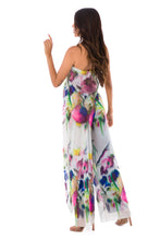 Load image into Gallery viewer, Elana Kattan Iris Jumpsuit
