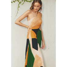 Load image into Gallery viewer, Eureka Maxi Dress
