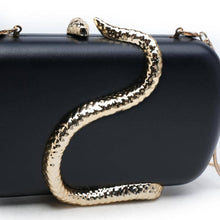 Load image into Gallery viewer, Repuation Evening Bag
