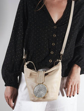 Load image into Gallery viewer, Lilla Lane Sumba Lila Crossbody
