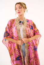 Load image into Gallery viewer, Arratta Ocean Breeze Kimono
