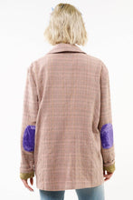 Load image into Gallery viewer, Aratta Sudden Sensation Blazer
