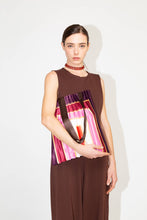 Load image into Gallery viewer, Multitude Villasimius Satin Tote Bag
