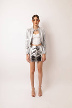 Load image into Gallery viewer, Amy Lynn Cindy Racer Jacket
